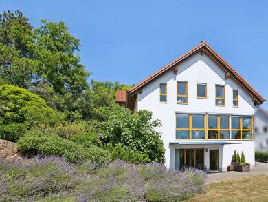 Einfamilienhaus zum Kauf 789.000 € 7 Zimmer 250 m² 1.114 m² Grundstück Otterberg Otterberg 67697
