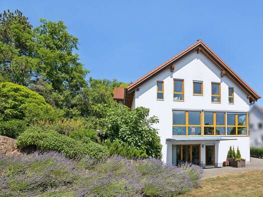 Einfamilienhaus zum Kauf 789.000 € 7 Zimmer 250 m² 1.114 m² Grundstück Otterberg 67697