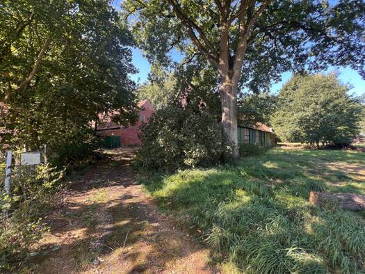 Haus zum Kauf 995.000 € 97.165 m² Grundstück Ladbergen 49549