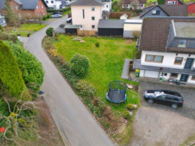 Grundstück zum Kauf 175.000 € 414 m² Grundstück Stadt Blankenberg Hennef (Sieg) 53773