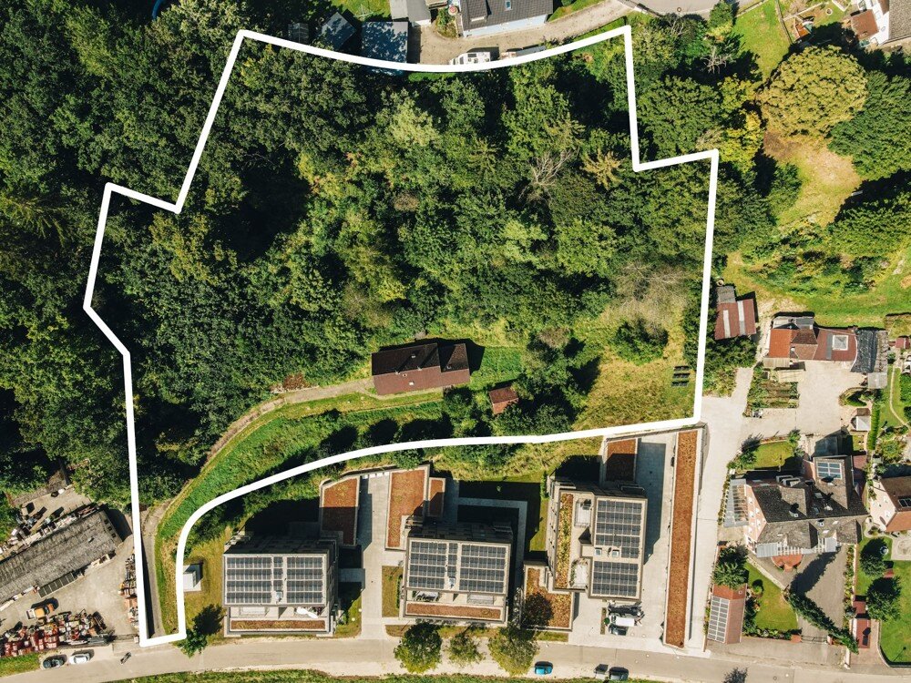 Grundstück zum Kauf 395.000 € 8.614 m²<br/>Grundstück Beratzhausen Beratzhausen 93176