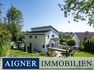 Einfamilienhaus zum Kauf 1.195.000 € 6 Zimmer 244 m² 895 m² Grundstück Wartenberg Wartenberg 85456