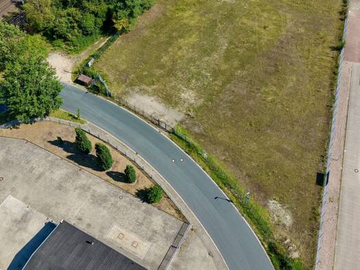 Gewerbegrundstück zur Miete 6.100 € 4.063 m² Grundstück frei ab sofort Hirtenweg 61 Rotenburg Rotenburg 27356