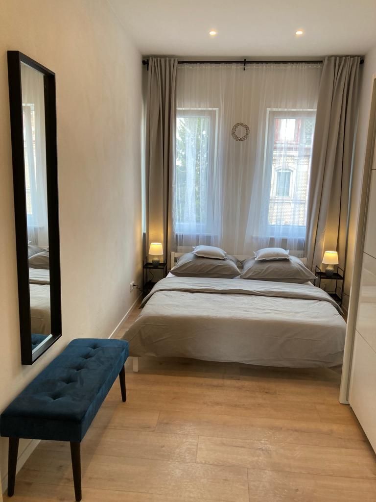 Wohnung zur Miete 820 € 1 Zimmer 48 m²<br/>Wohnfläche 3.<br/>Geschoss ab sofort<br/>Verfügbarkeit Adam-Klein-Straße 137 Eberhardshof Nürnberg 90431