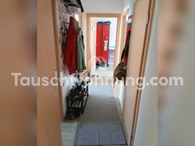 Wohnung zur Miete Tauschwohnung 540 € 3 Zimmer 61 m² 4. Geschoss Stern Potsdam 14480