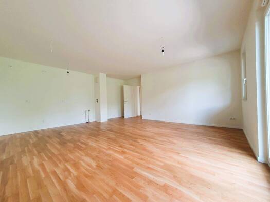 Wohnung zum Kauf - Erstbezug provisionsfrei 369.000 € 3 Zimmer 78,9 m² EG Beimoorweg 22 Ahrensburg 22926