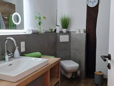 Wohnung zum Kauf provisionsfrei 325.000 € 3 Zimmer 65 m² EG Bad Zwischenahn / Dreibergen 26160
