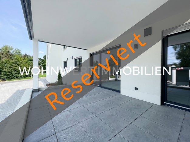 Wohnung zum Kauf - Erstbezug provisionsfrei 444.883 € 4 Zimmer 98,6 m² Gärbershof Amberg 92224