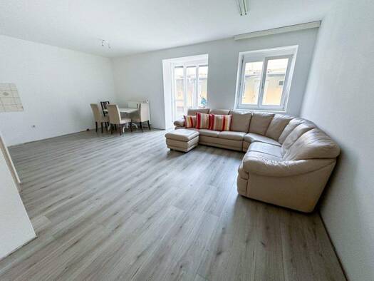 Wohnung zur Miete 409 € 3 Zimmer 64,3 m² Europastraße 1C Feldbach 8330