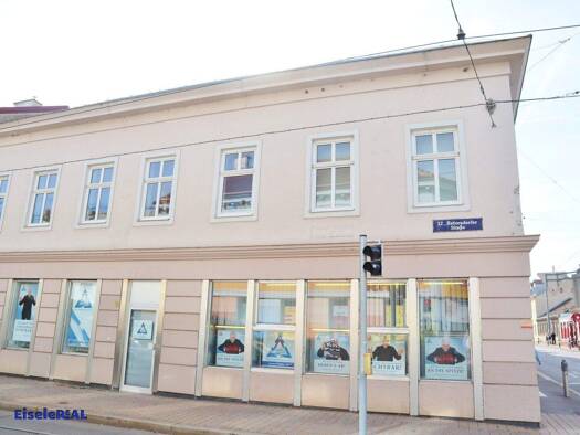 Büro zur Miete 865 € 3,5 Zimmer 90 m² Bürofläche Wien 1120