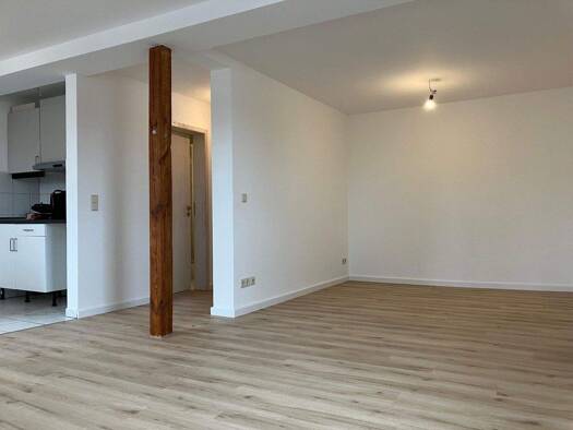 Wohnung zur Miete 400 € 1 Zimmer 37,7 m² 2. Geschoss Rimbach 64668