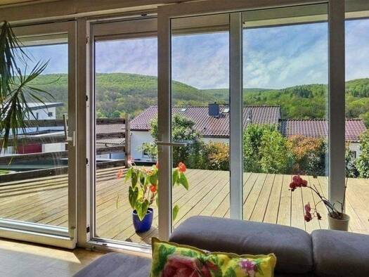 Einfamilienhaus zum Kauf 349.000 € 4 Zimmer 100 m² 497 m² Grundstück Langenhain-Ziegenberg Ober-Mörlen 61239