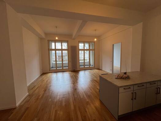 Loft zur Miete 1.550 € 2 Zimmer 88 m² Geschoss 1/3 frei ab sofort Lichterfelde Berlin 14167