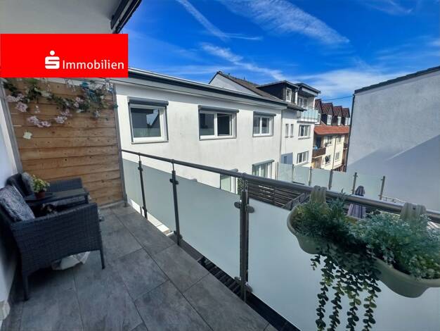 Wohnung zum Kauf 297.000 € 3 Zimmer 95 m² 2. Geschoss Kirchhain Kirchhain 35274