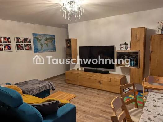 Wohnung zur Miete Tauschwohnung 890 € 3 Zimmer 87 m² 4. Geschoss Zentrum-Nord Mitte 04105
