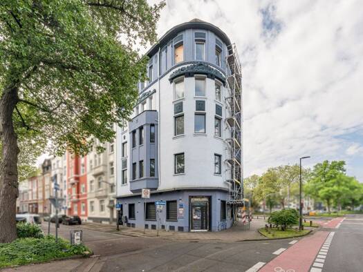 Mehrfamilienhaus zum Kauf 850.000 € 21 Zimmer 508,8 m² 171,5 m² Grundstück Mitte Innenstadt-Nord 44135