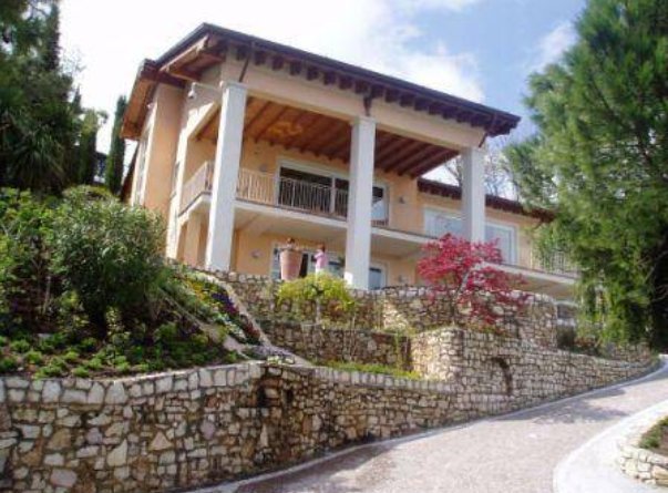 Villa zum Kauf 3.750.000 € 9 Zimmer 300 m²<br/>Wohnfläche 2.500 m²<br/>Grundstück Padenghe sul Garda, Brescia 25080