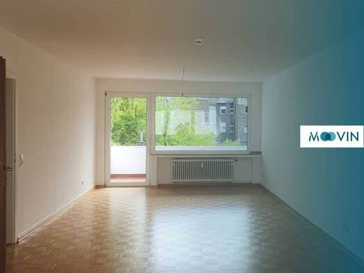 Studio zur Miete 1.550 € 3 Zimmer 102 m² 1. Geschoss frei ab 01.10.2025 Thywissenstraße 10 Mülheim Köln-Mülheim 51065