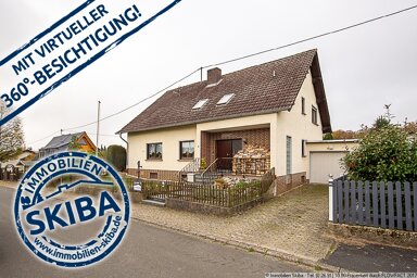 Einfamilienhaus zum Kauf 198.000 € 6 Zimmer 186 m² 920 m² Grundstück Sierscheid 53520