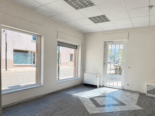 Büro zur Miete provisionsfrei 624 € 2 Zimmer 52 m² Bürofläche Weinsberg Weinsberg 74189