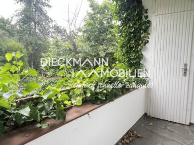 Wohnung zur Miete 660 € 3 Zimmer 99,1 m² 2. Geschoss Duisburg 47169