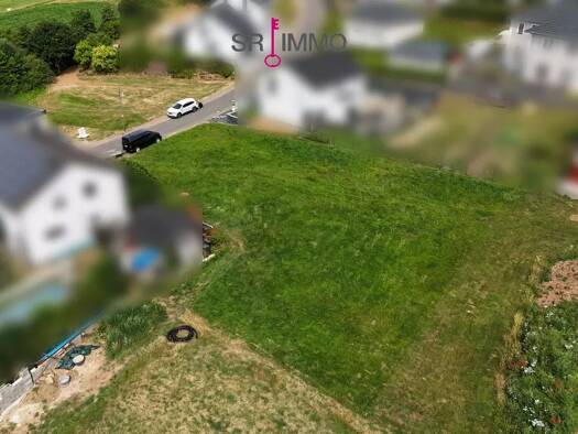 Grundstück zum Kauf 94.400 € 1.180 m² Grundstück Weinsheim Weinsheim 54595