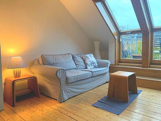 Wohnung zur Miete Wohnen auf Zeit 1.590 € 2 Zimmer 55 m² frei ab 01.08.2025 Düsseldorf 40545