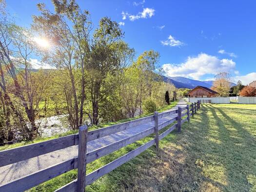Grundstück zum Kauf 392.940 € 4.366 m² Grundstück Gmünd in Kärnten 9853