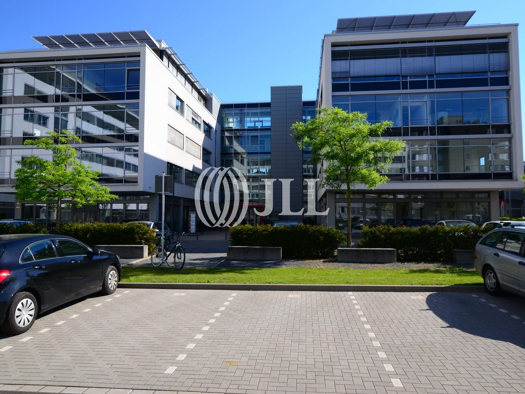 Bürofläche zur Miete 15 € 1.965 m² Bürofläche teilbar ab 321 m² Deutz Köln 50679