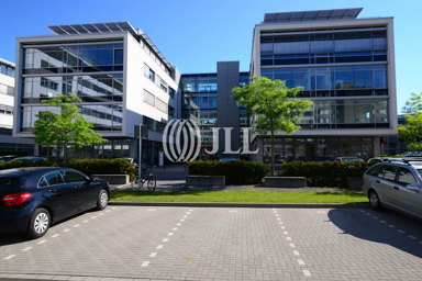 Bürofläche zur Miete 19 € 1.965 m² Bürofläche teilbar ab 321 m² Deutz Köln 50679