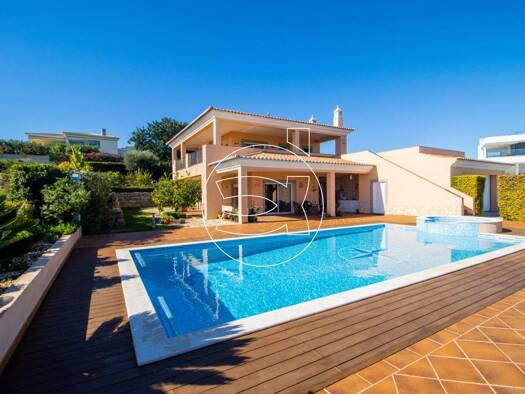 Villa zum Kauf 1.750.000 € 4 Zimmer 227 m² 1.883 m² Grundstück Travanca de Lagos 8600-282