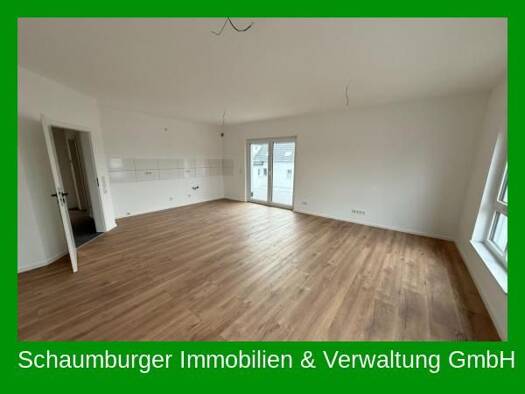 Wohnung zur Miete - Erstbezug 1.300 € 5 Zimmer 142 m² frei ab 01.08.2026 Bückeburg 31675