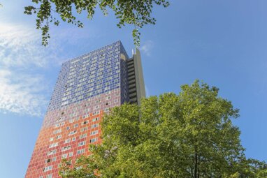 Wohnung zum Kauf 115.000 € 1 Zimmer 34,3 m² 15. Geschoss Neuehrenfeld Köln 50823