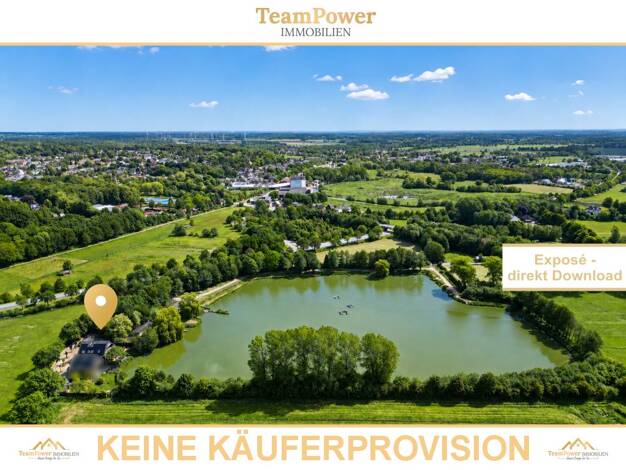 Einfamilienhaus zum Kauf 749.000 € 9 Zimmer 280 m² 901 m² Grundstück Kellinghusen 25548
