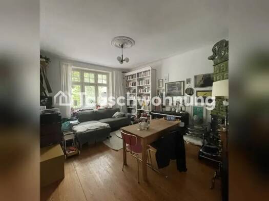 Wohnung zur Miete Tauschwohnung 940 € 3 Zimmer 70 m² 1. Geschoss Ottensen Altona 22763