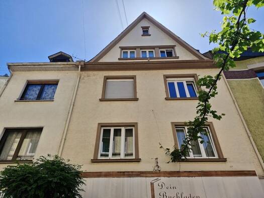Haus zum Kauf 370.000 € 8 Zimmer 210 m² 270 m² Grundstück Trarbach Traben-Trarbach 56841