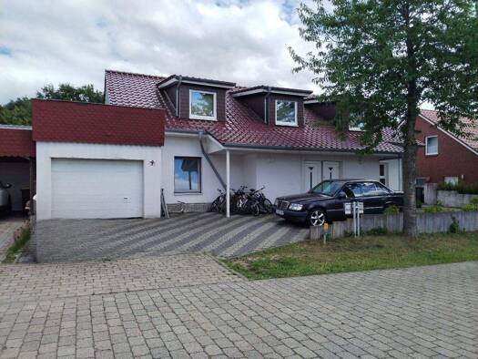 Mehrfamilienhaus zum Kauf 695.000 € 9 Zimmer 229 m² 490 m² Grundstück Ratzeburg 23909