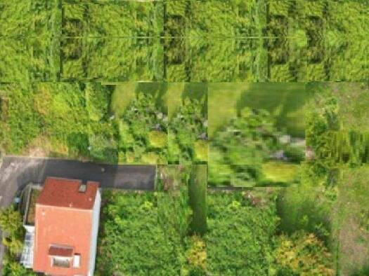 Grundstück zum Kauf 1.600.000 € 1.900 m² Grundstück Groß Flottbek Altona 22607