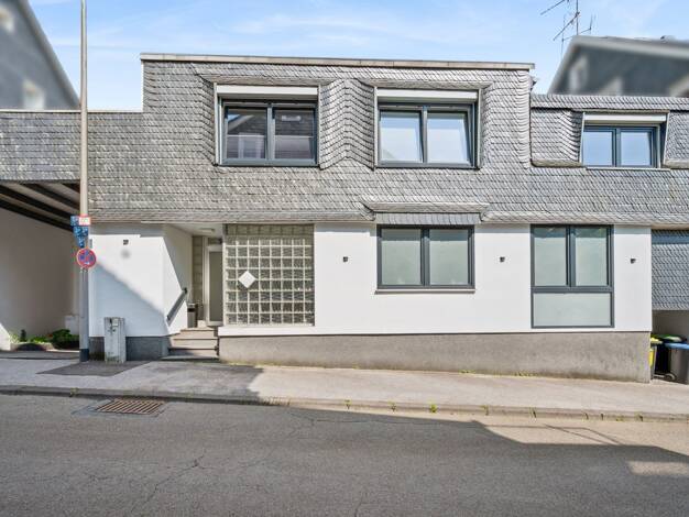 Einfamilienhaus zum Kauf 495.000 € 4 Zimmer 154 m² 360 m² Grundstück Nord Remscheid 42855