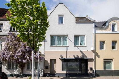 Mehrfamilienhaus zum Kauf 450.000 € 9 Zimmer 300,1 m² 443,1 m² Grundstück Euskirchen Euskirchen 53879