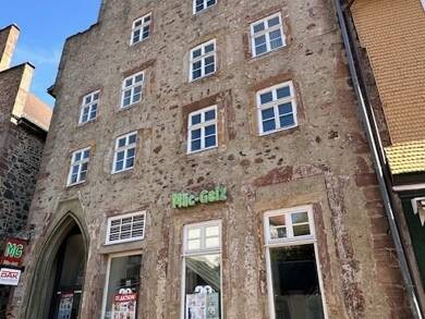 Laden zur Miete 3.800 € 360 m² Verkaufsfläche Fritzlar Fritzlar 34560