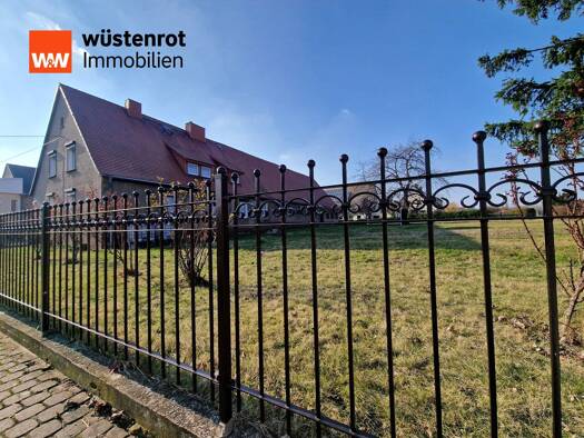 Bauernhaus zum Kauf 299.000 € 8 Zimmer 173 m² 3.106 m² Grundstück Spergau Leuna/ Spergau 06237