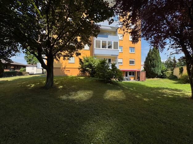 Wohnung zum Kauf 345.000 € 4,5 Zimmer 90 m² 1. Geschoss frei ab 01.09.2025 Kluftern 1 Friedrichshafen / Kluftern 88048