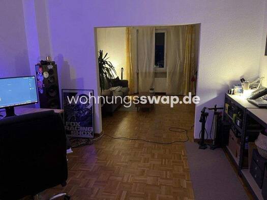 Studio zur Miete Tauschwohnung 850 € 2 Zimmer 65 m² 1. Geschoss Bahnhofsvorstadt Bremen 28195