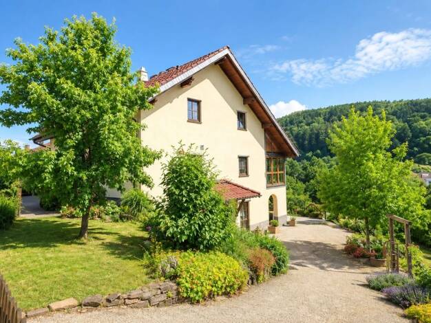 Einfamilienhaus zum Kauf 589.000 € 8 Zimmer 284 m² 1.315 m² Grundstück Kempfenbrunn Flörsbachtal 63639