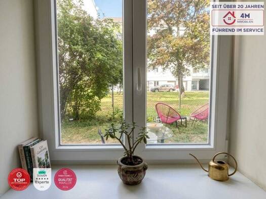 Wohnung zum Kauf 275.000 € 2 Zimmer 45,8 m² EG Wien 1150