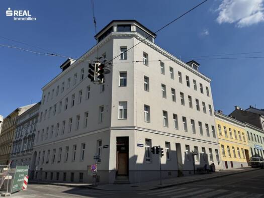 Wohnung zum Kauf 199.000 € 1 Zimmer 35,4 m² Meidling 1120
