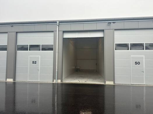 Garage zur Miete provisionsfrei 460 € 45,6 m² Immenhofen Ruderatshofen 87674