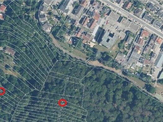 Land-/Forstwirtschaft zum Kauf 1.900 € 1.632 m² Grundstück Vockenhausen Eppstein 65817