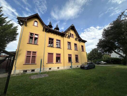 Wohnung zum Kauf 146.000 € 3 Zimmer 97 m² 1. Geschoss Naumburg 06618